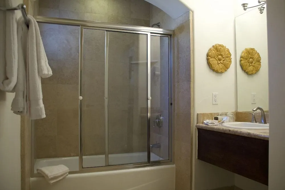 Andreas Hotel & Spa Palm Springs Stati Uniti