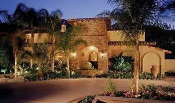 Andreas Hotel & Spa Palm Springs