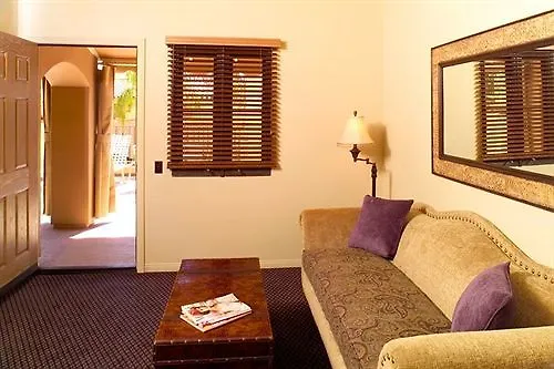 Andreas Hotel & Spa Palm Springs