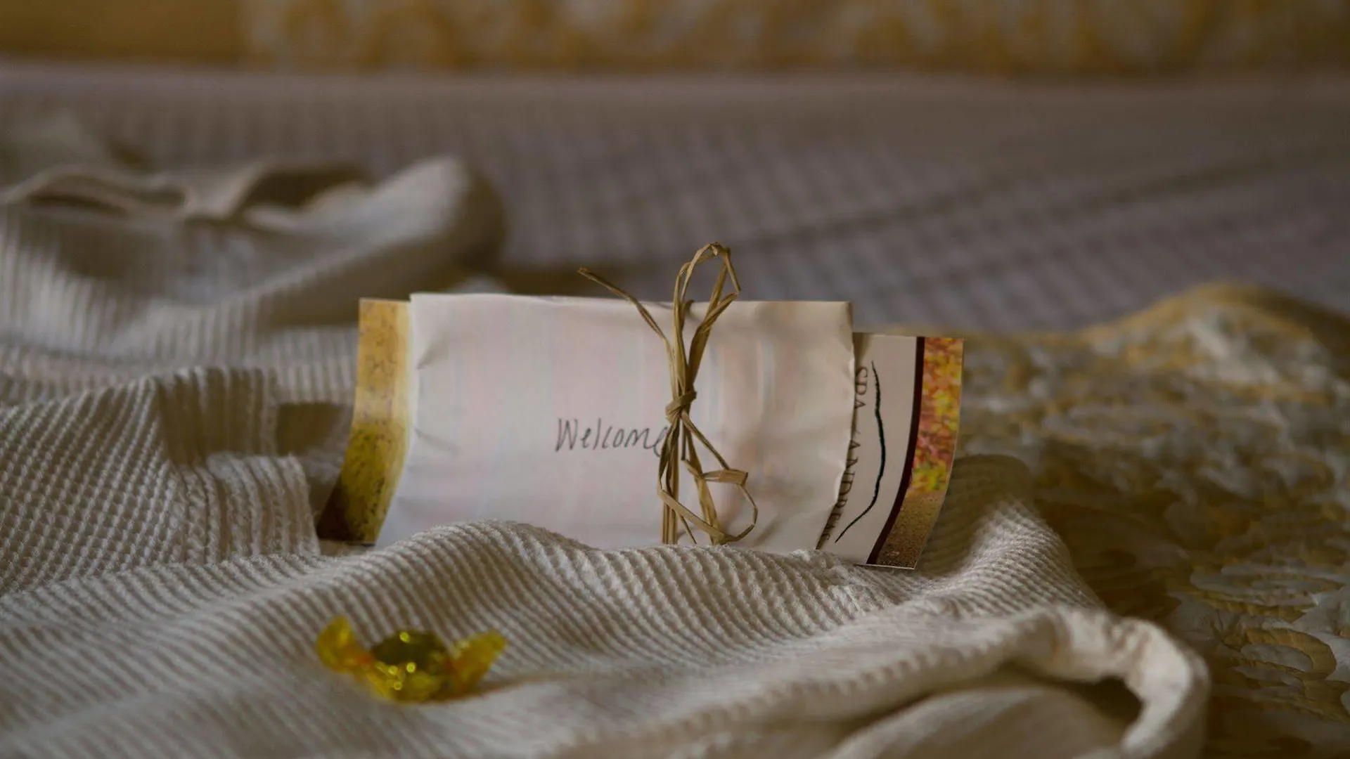 Andreas Hotel & Spa Palm Springs