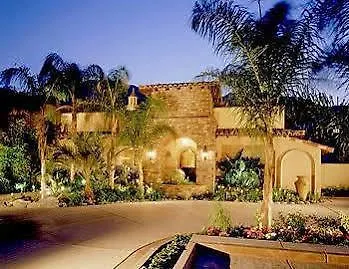 Andreas Hotel & Spa Palm Springs
