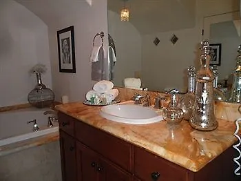 Andreas Hotel & Spa Palm Springs