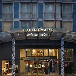 Courtyard By Marriott Manhattan / Soho New York