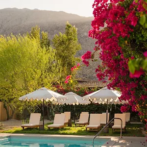 Hotel Casa Cody