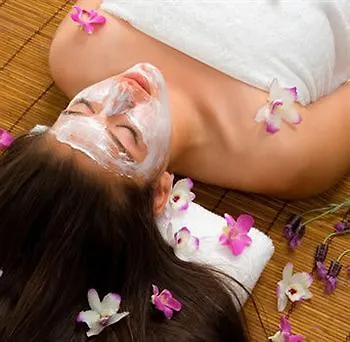 Andreas Hotel & Spa Palm Springs ABD