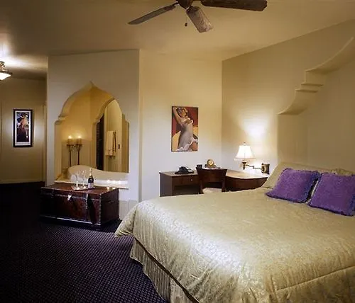Andreas Hotel & Spa Palm Springs