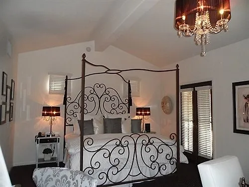 Andreas Hotel & Spa Palm Springs