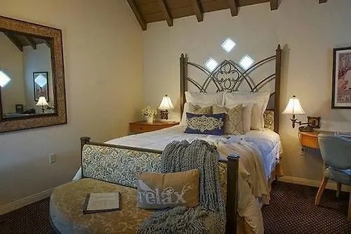Andreas Hotel & Spa Palm Springs 3*,