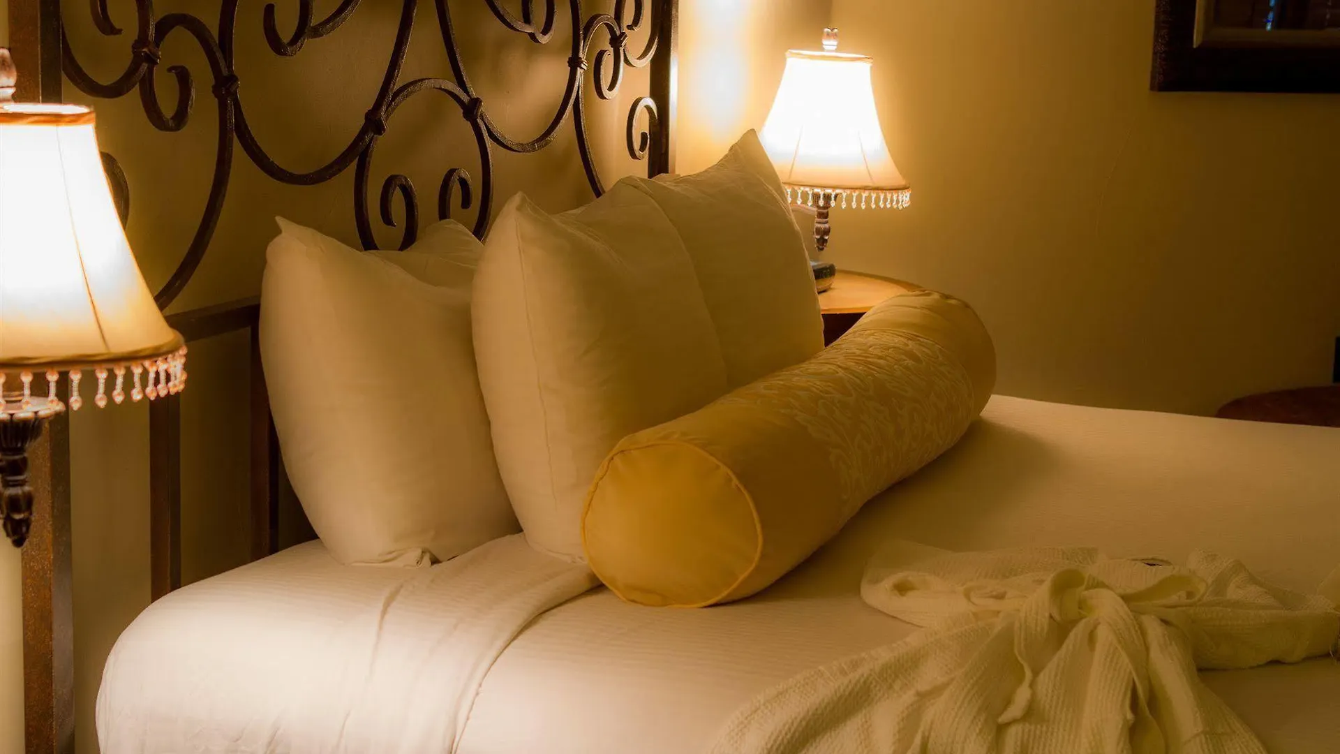 ***  Andreas Hotel & Spa Palm Springs ABD