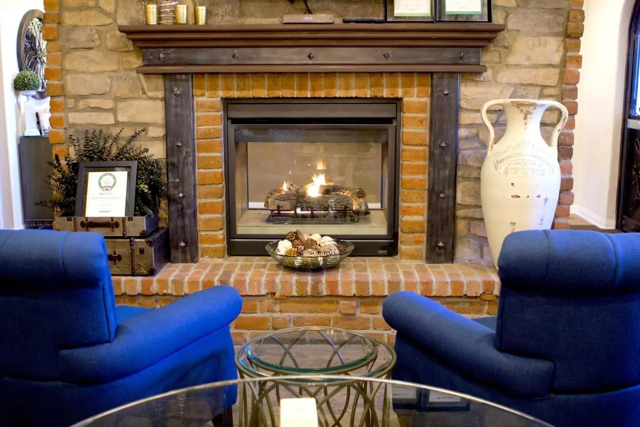 Andreas Hotel & Spa Palm Springs