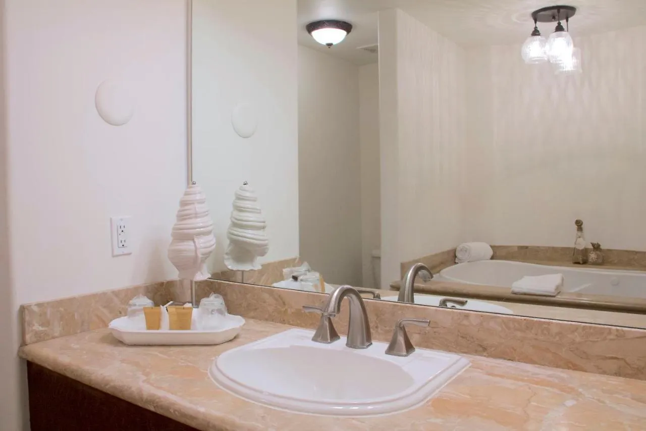 Andreas Hotel & Spa Palm Springs