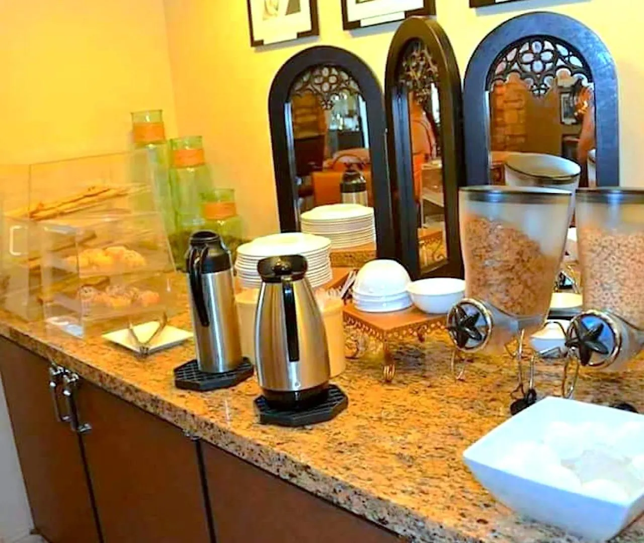 Andreas Hotel & Spa Palm Springs