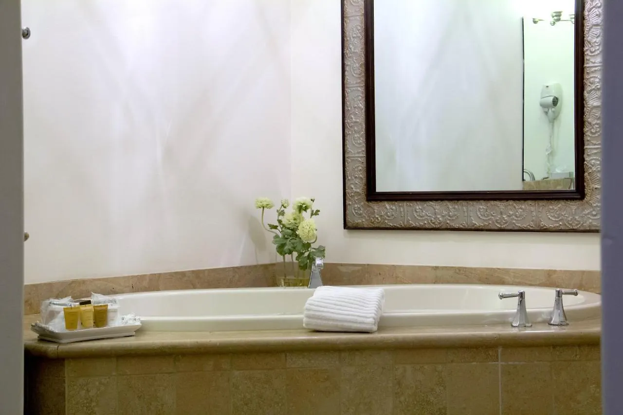 Andreas Hotel & Spa Palm Springs United States