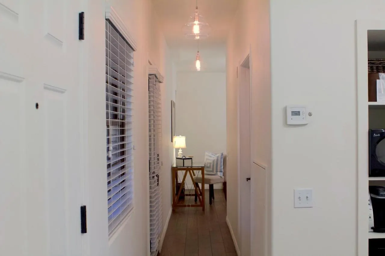 Andreas Hotel & Spa Palm Springs