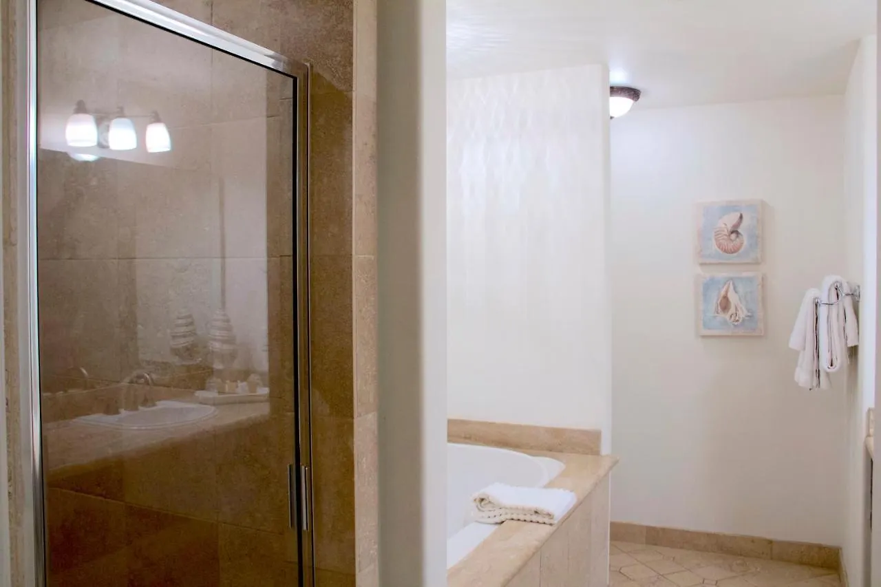 Andreas Hotel & Spa Palm Springs 3*,
