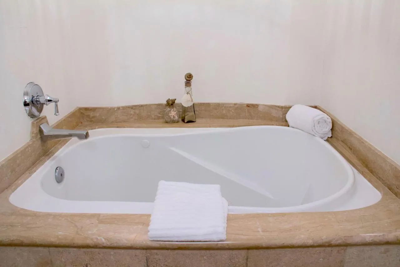 Andreas Hotel & Spa Palm Springs